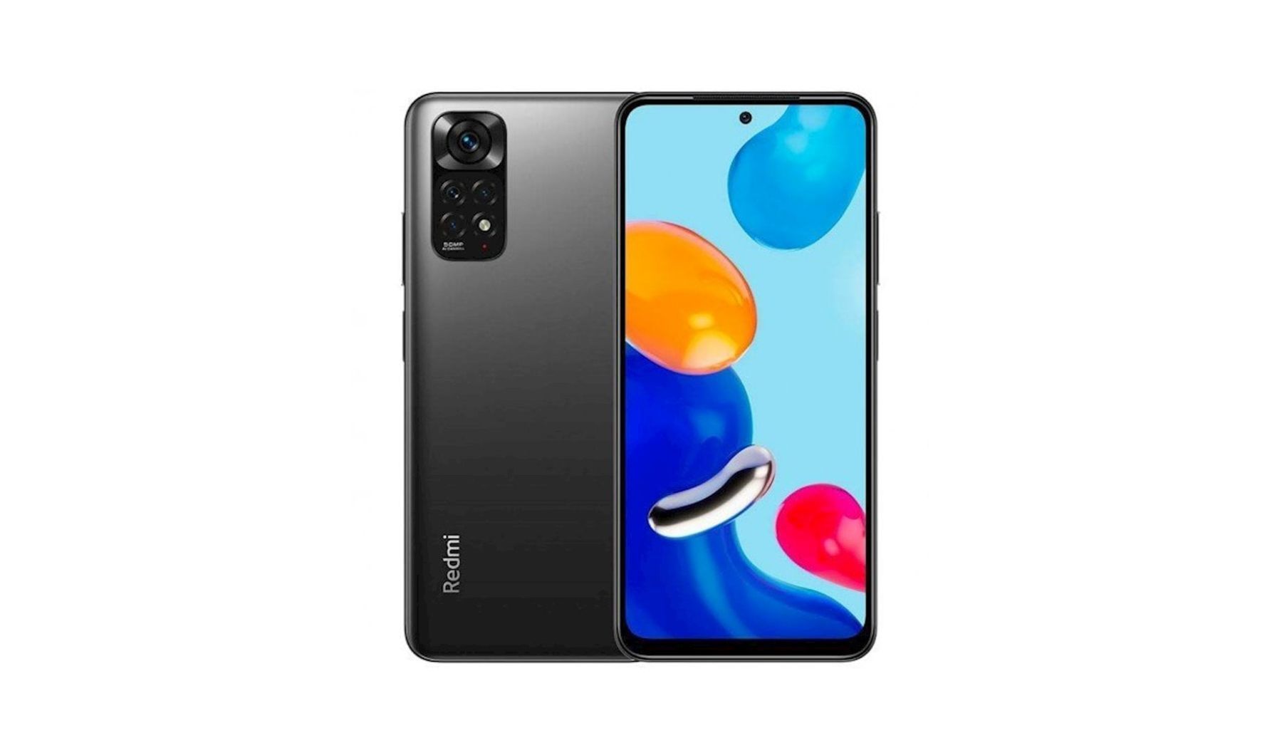 Xiaomi Redmi Pro Купить В Перми